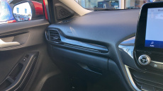 Ford Puma 1.0 EcoBoost Hybrid mHEV Titanium 5dr Petrol Hatchback